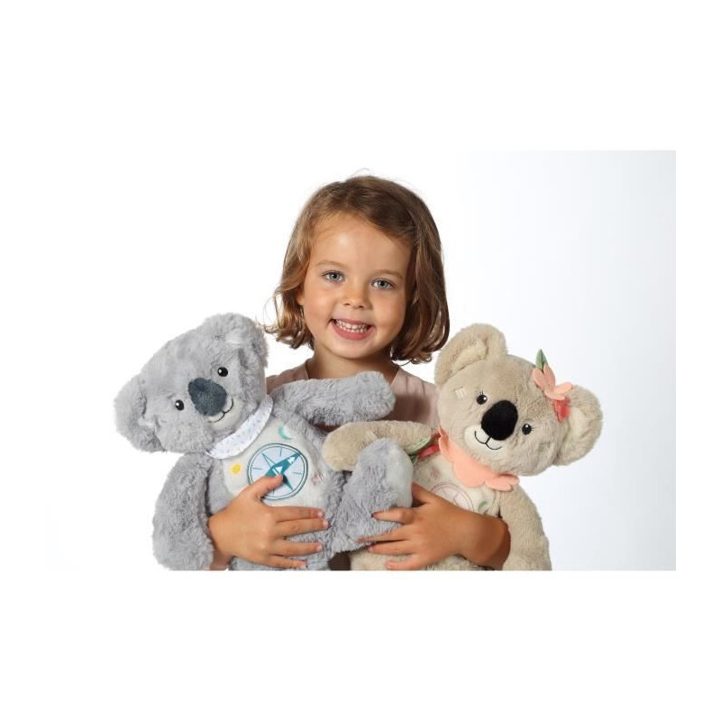 Plush - Gipsy Toys - Kwalyna my story-teller koala
