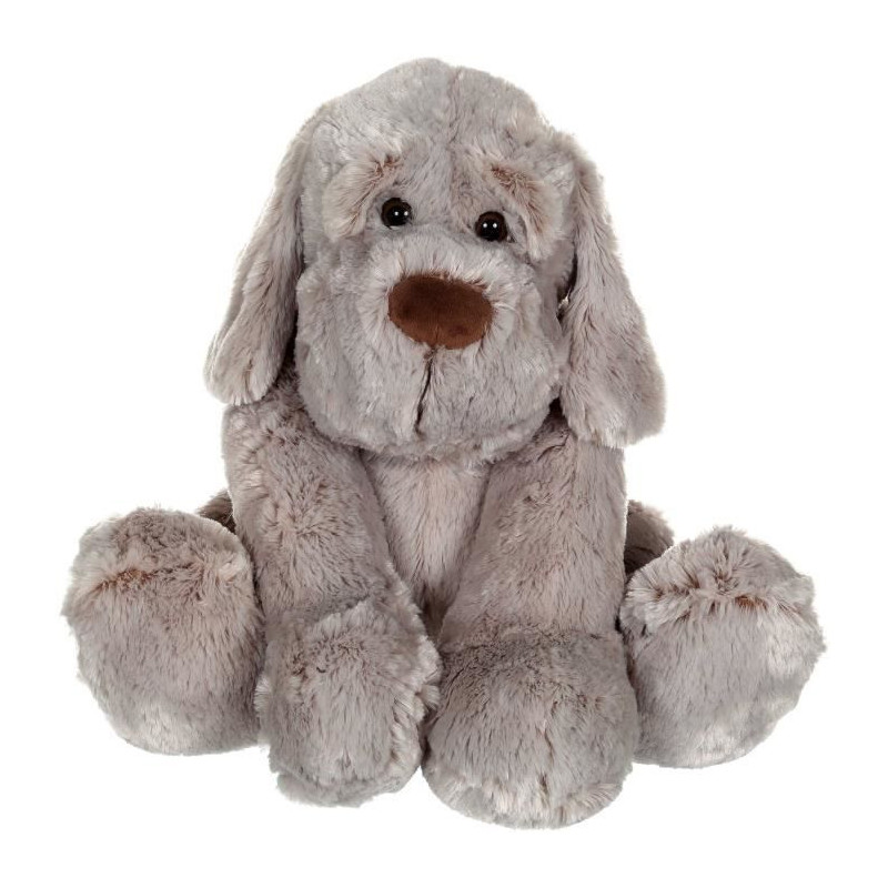 GIPSY Dog Flatoutou 50 cm Gray