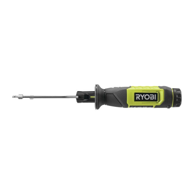 RYOBI Coupeur à fil chaud 4V USB Lithium - sans batterie ni chargeur