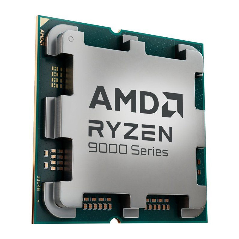Processeur - AMD - Ryzen™ 7 9850X3D - 8 Coeurs - 16