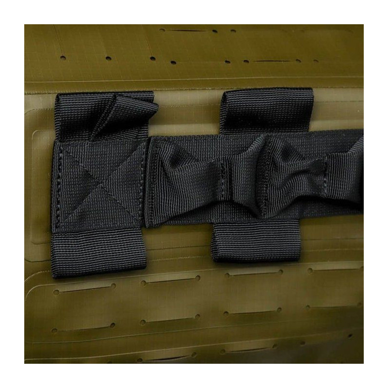 Sac étanche - HPA - Hybriduffle 50-ZIP68 - 50 L - Kaki - Étanche