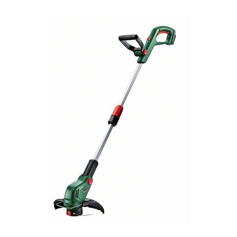 Coupe-bordures sans fil Bosch Home and Garden UniversalGrassCut 18V-26