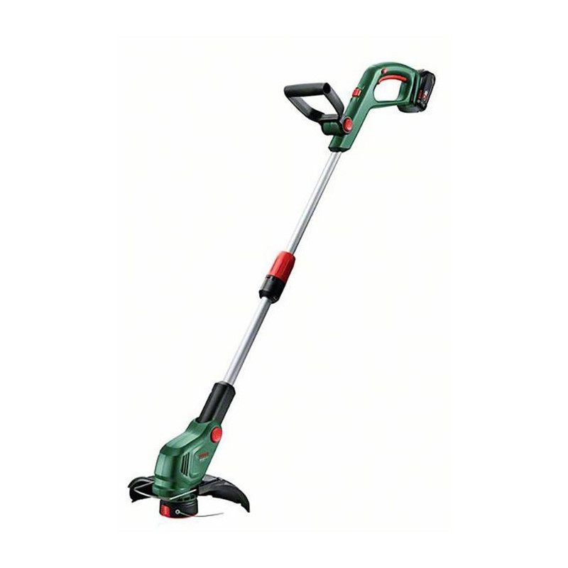 Bosch Home and Garden UniversalGrassCut 18V-26-500 Coupe-bordures sans