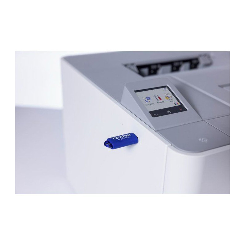 Imprimante Couleur - BROTHER - HL-L8570CDW - Wifi/NFC - F+ - BSI - Las