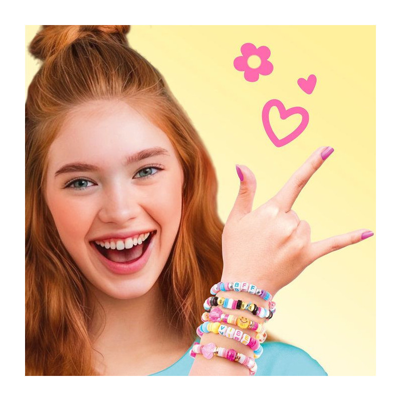 Méga Studio de Bracelets DIY