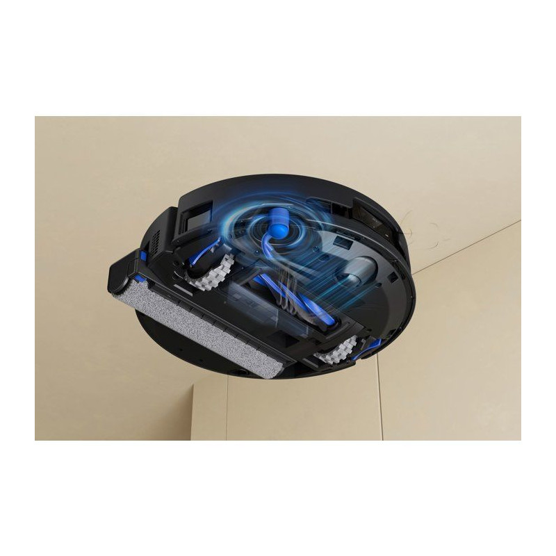Robot aspirateur laveur - ECOVACS - DEEBOT T90 PRO OMNI - PowerBoost -