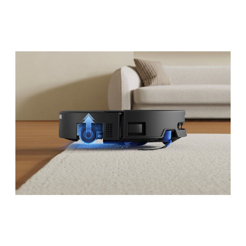 Robot aspirateur laveur - ECOVACS - DEEBOT T90 PRO OMNI - PowerBoost -