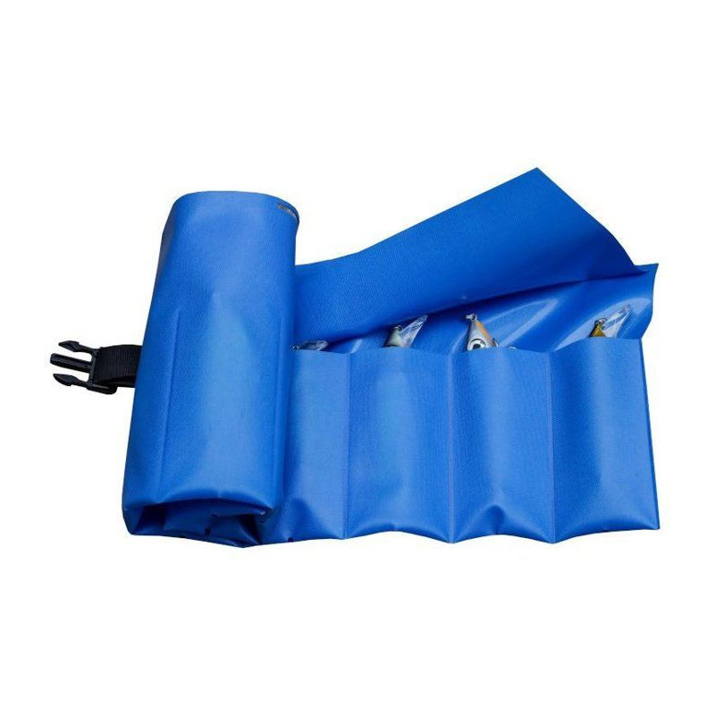 Trousse de peche - HPA - Taille M - Popper - Montage - Jig