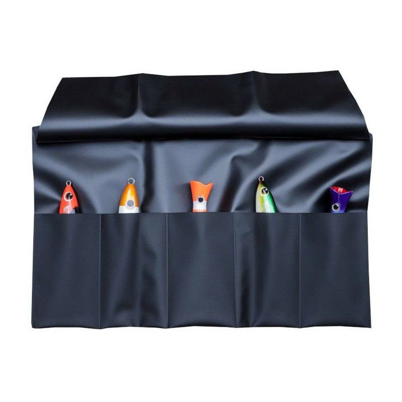 Trousse de peche - HPA - Taille L - Popper - Montage - Jig