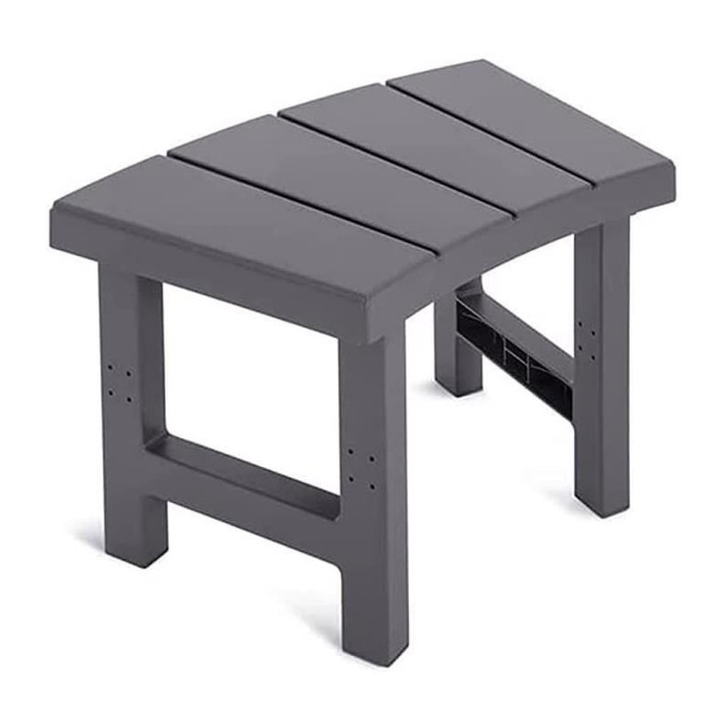 Entourage de spa 4 places rond - INTEX - Pack 2 pièces medium - Lége