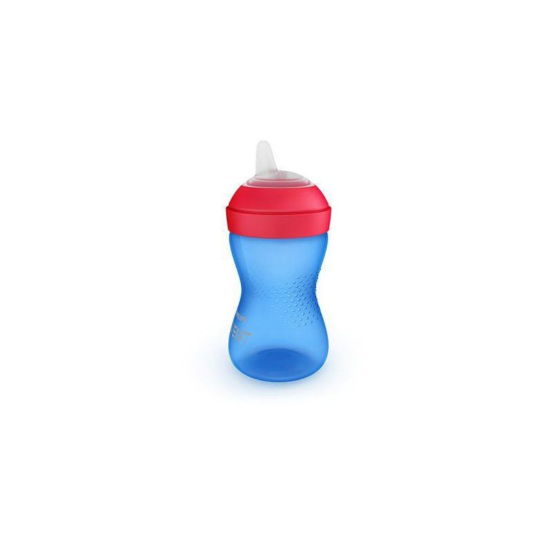 PHILIPS AVENT SCF802/01 Tasse à Bec Souple Bleu - 300ml