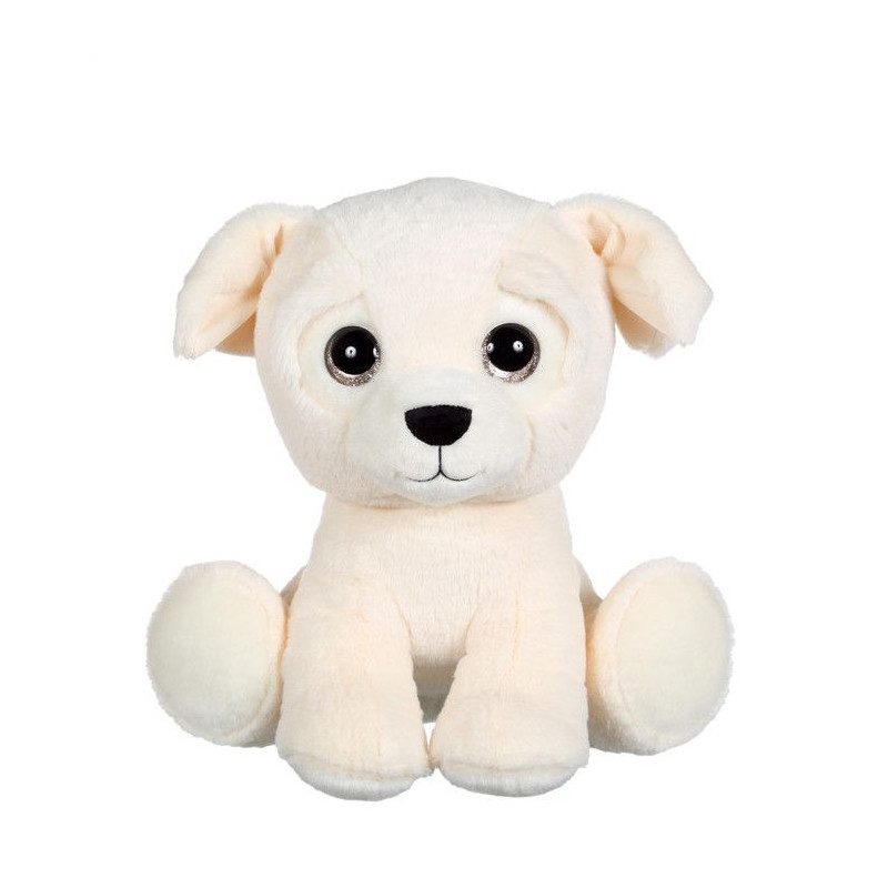 Puppy Eyes Pets Dog Cream - 40 cm
