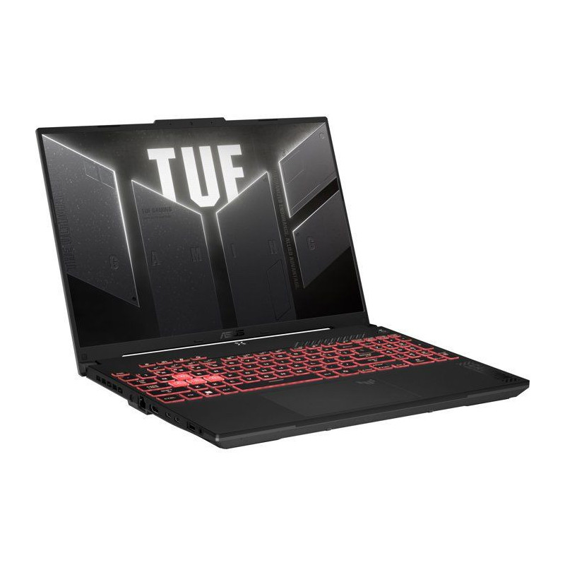 PC Portable Gamer ASUS TUF Gaming A16 TUF607 : Sans Windows - 16" WUXG