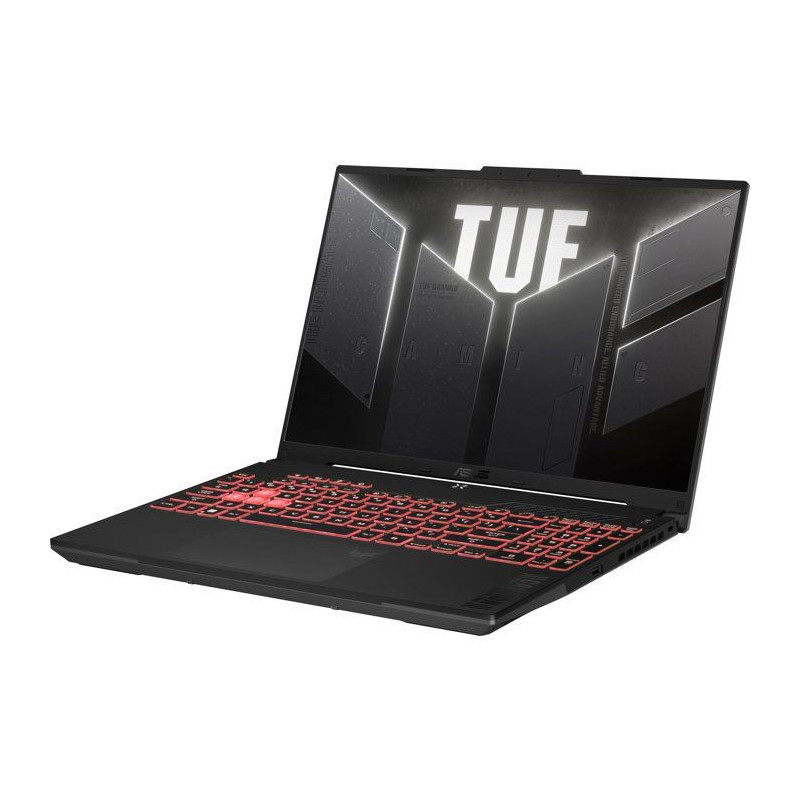 PC Portable Gamer ASUS TUF Gaming A16 TUF607 : Sans Windows - 16" WUXG