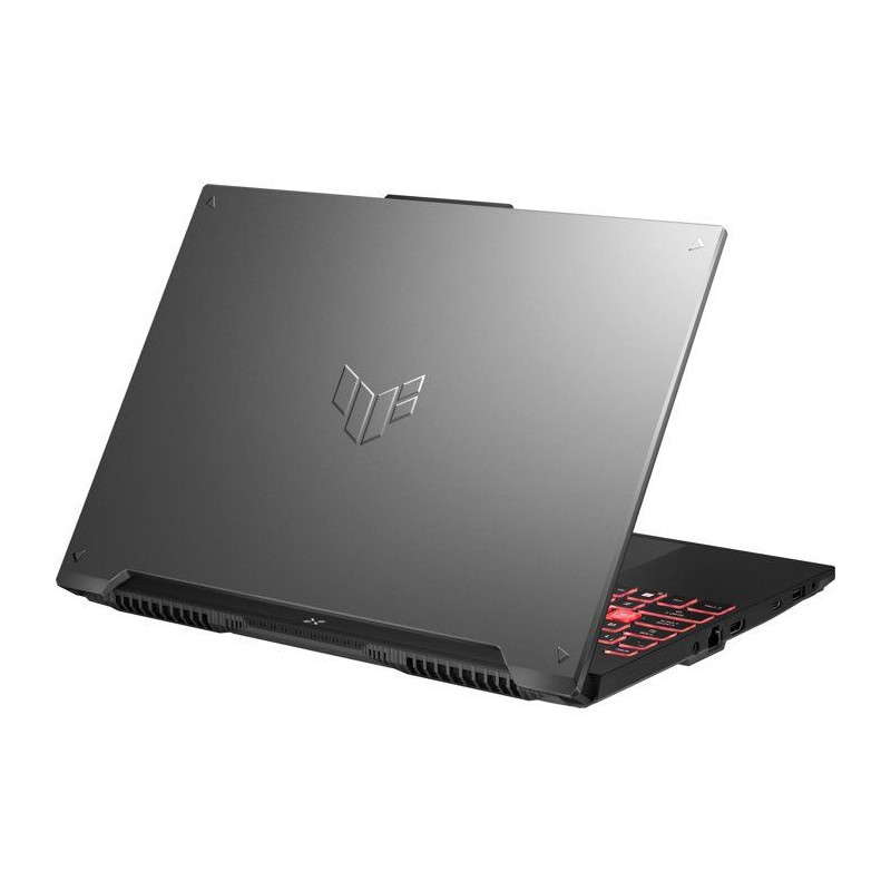 PC Portable Gamer ASUS TUF Gaming A16 TUF607 : Sans Windows - 16" WUXG