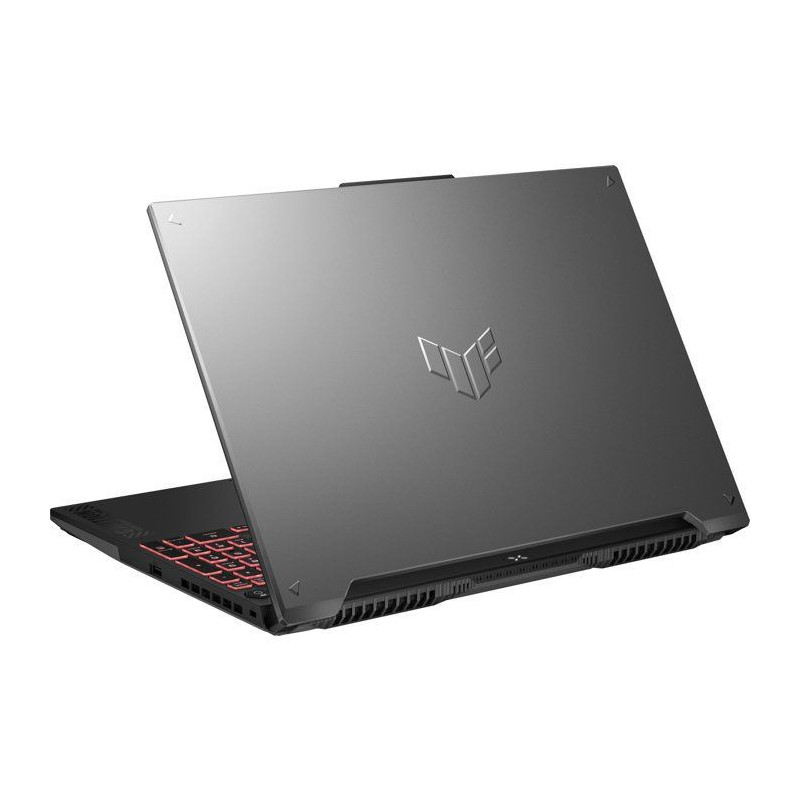 PC Portable Gamer ASUS TUF Gaming A16 TUF607 : Sans Windows - 16" WUXG