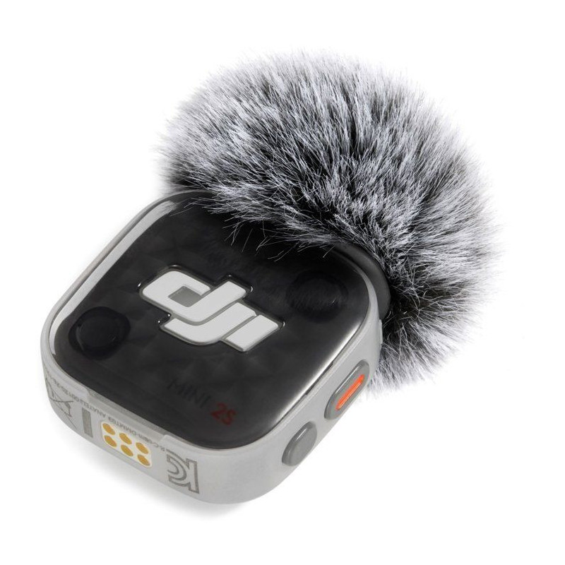 Microphone - DJI - Mic Mini 2S - Transmitter