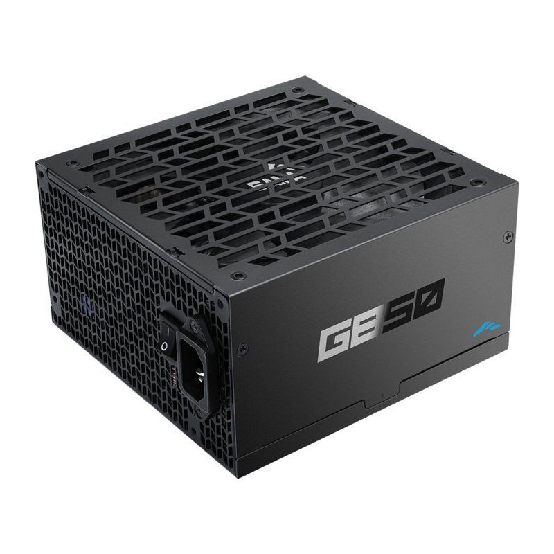 SAMA - G850 - Alimentation PC modulaire - 850 W - Noir