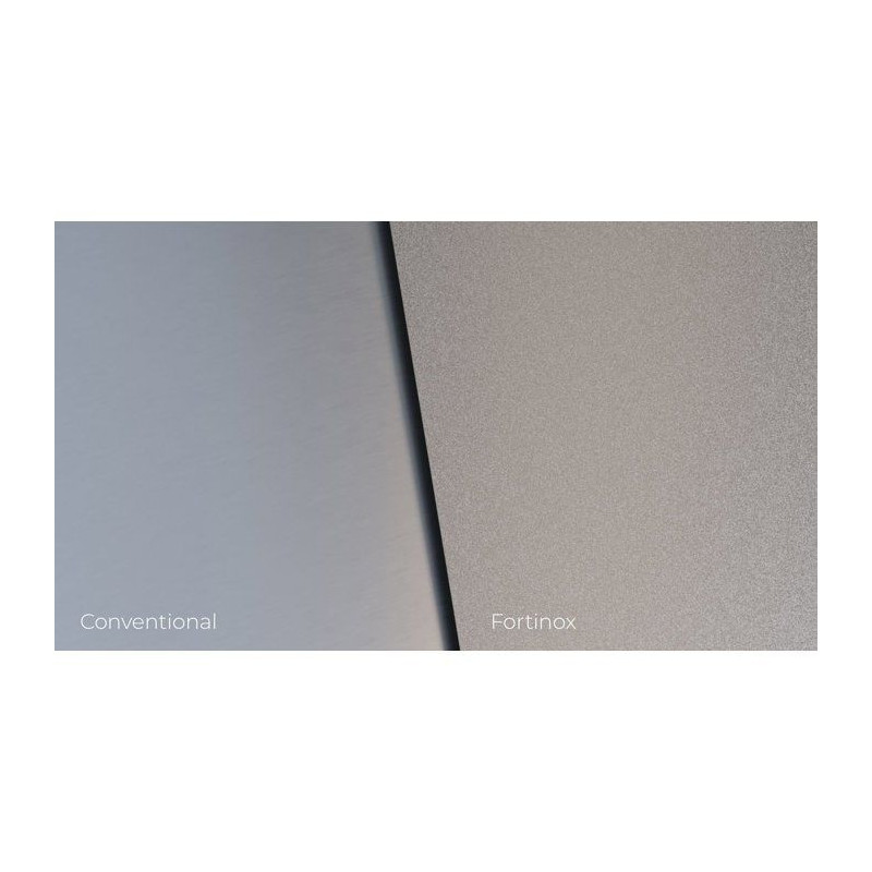 Évier - Inox Fortinox - Inox mat - 3 poses - TEKA - PureLine