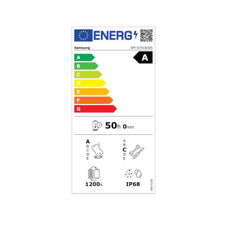 SAMSUNG S26 FE 256 Go Vert d'eau