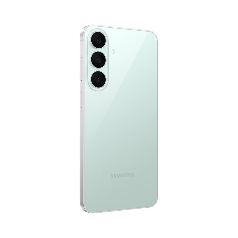 SAMSUNG S26 FE 256 Go Vert d'eau
