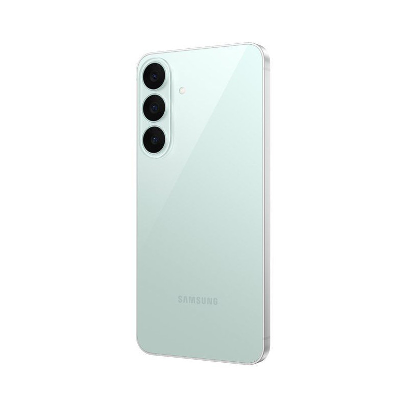 SAMSUNG S26 FE 256 Go Vert d'eau