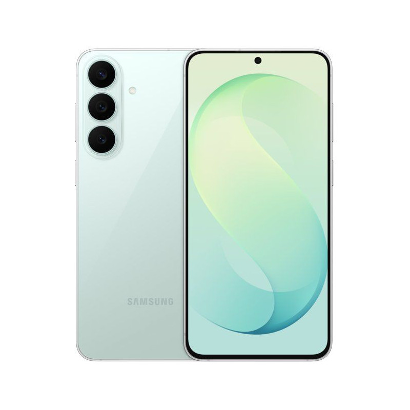 SAMSUNG S26 FE 128 Go Vert d'eau
