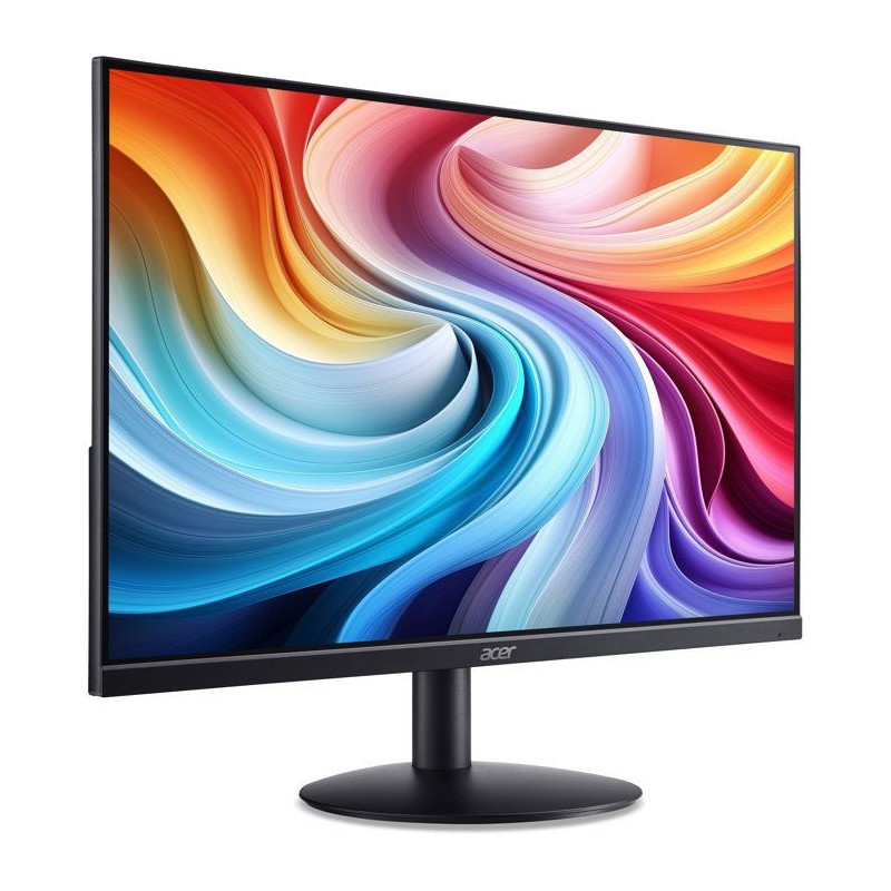 Écran PC - ACER - 23,8 - FHD (1920x1080) - 100Hz - VA - 4ms - SA242YH