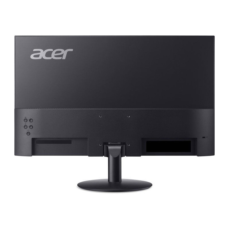 Écran PC - ACER - 23,8 - FHD (1920x1080) - 100Hz - VA - 4ms - SA242YH