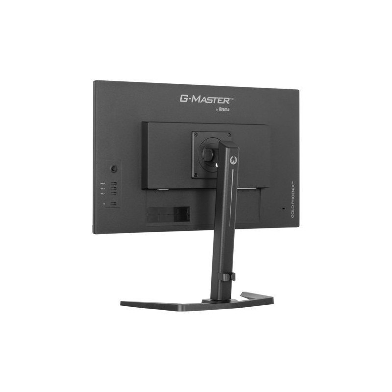 Ecran PC Gamer - IIYAMA - 27 - FHD - 280Hz - Dalle VA - 0,2ms - Ajusta