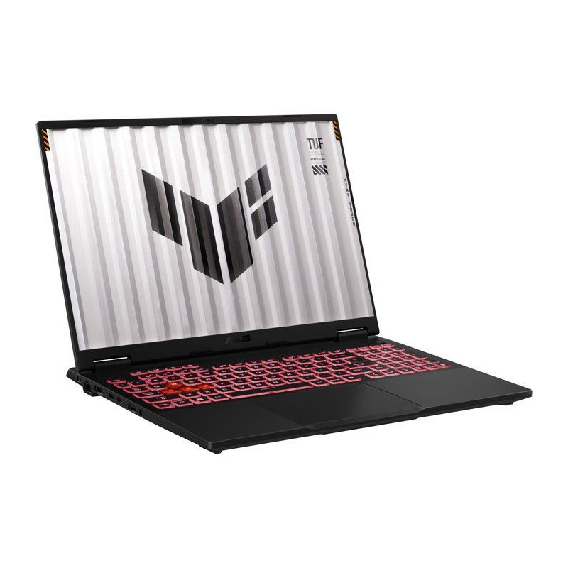 PC Portable Gamer ASUS TUF Gaming A16 TUF608 : Win 11 - 16 WUXGA - RTX