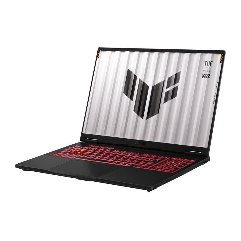 PC Portable Gamer ASUS TUF Gaming A16 TUF608 : Win 11 - 16 WUXGA - RTX