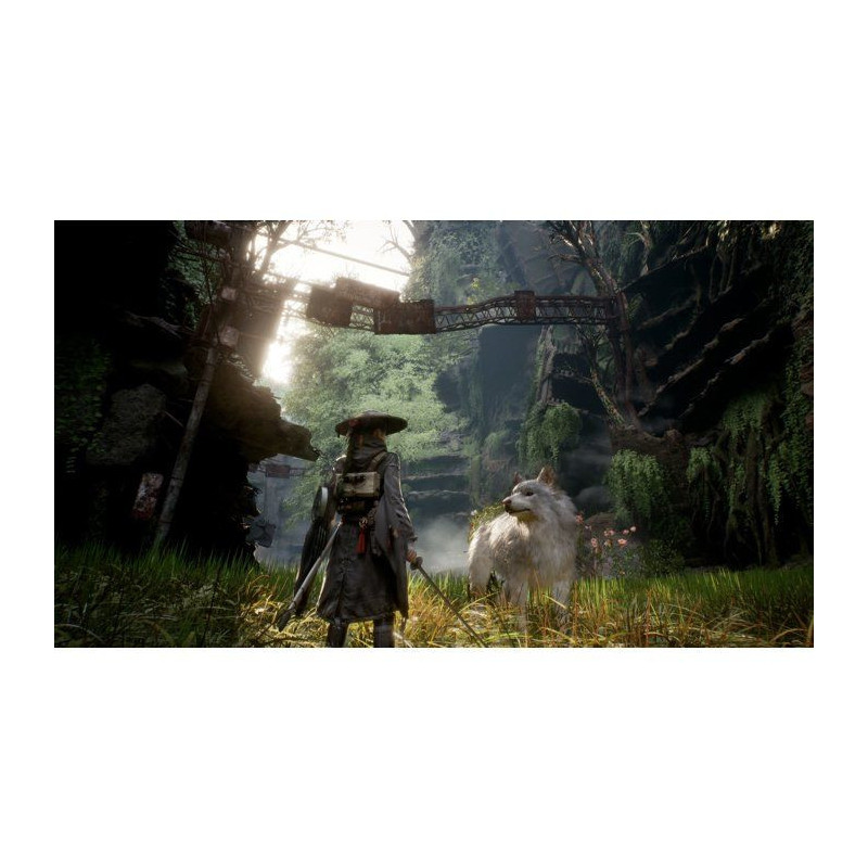Beast of Reincarnation – Jeu PS5