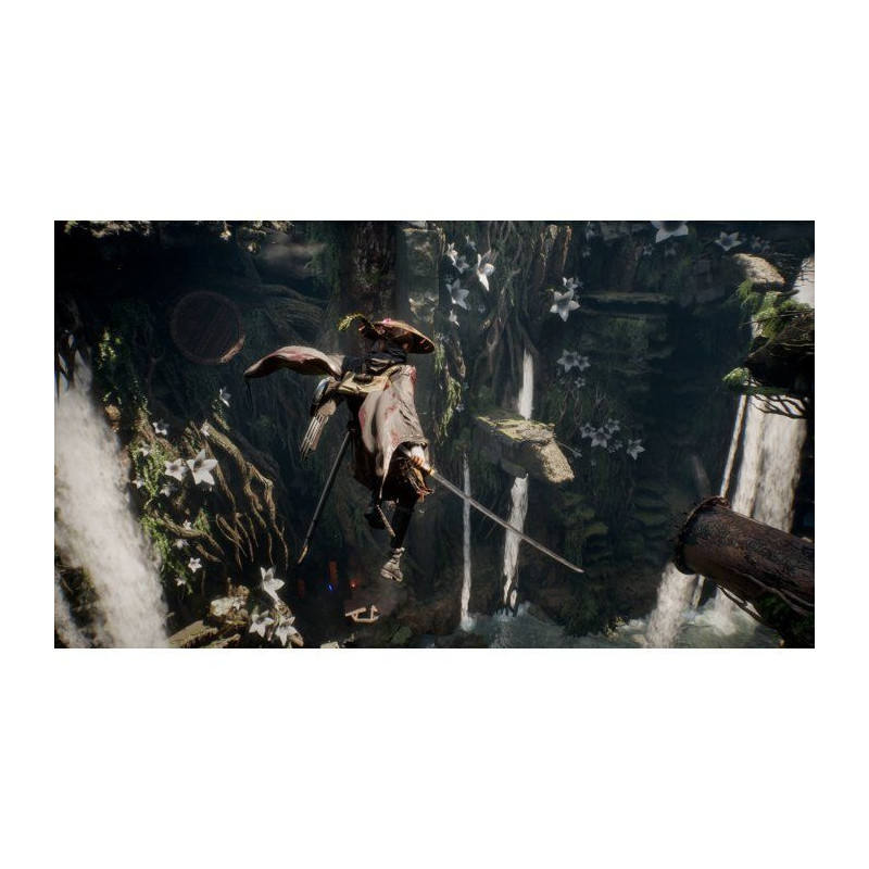Beast of Reincarnation – Jeu PS5