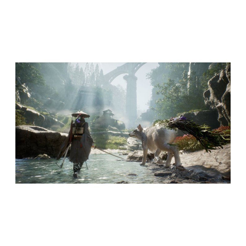 Beast of Reincarnation – Jeu PS5