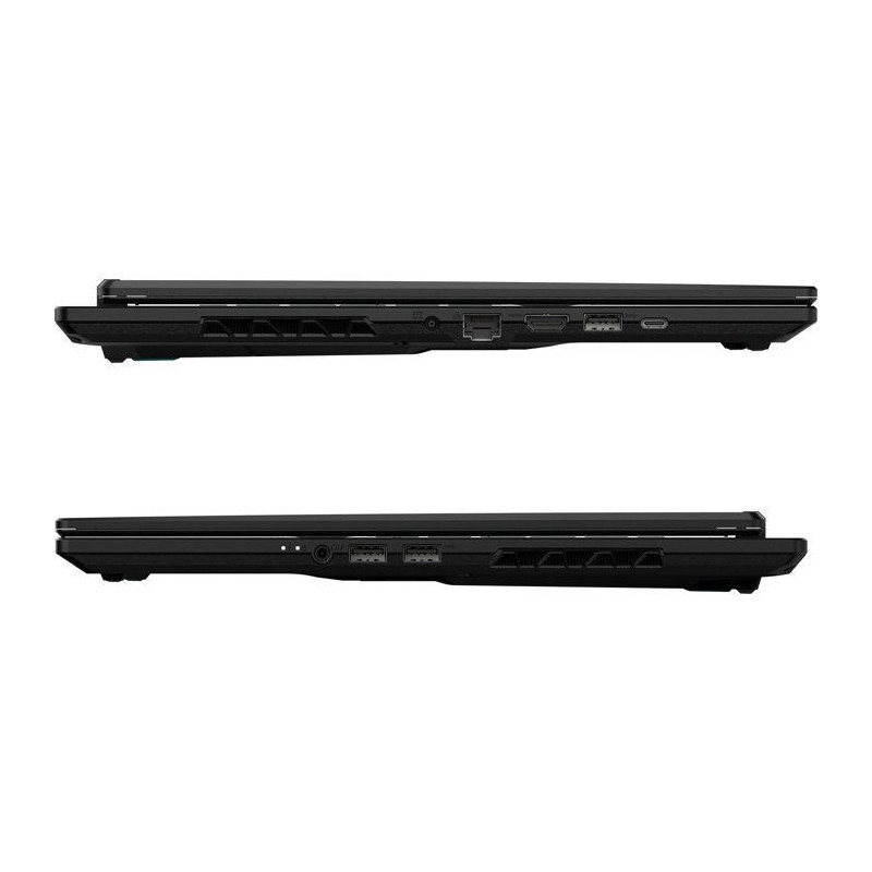 PC portable gamer - GIGABYTE - Sans Windows - Gaming A16 CTHH3FR893SD