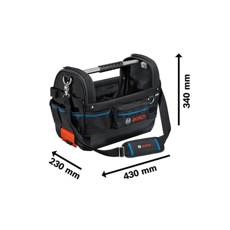 Sac a outils GWT 20
