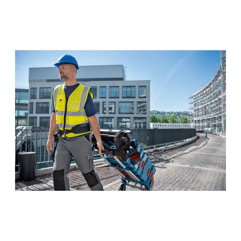 Sac a outils GWT 20