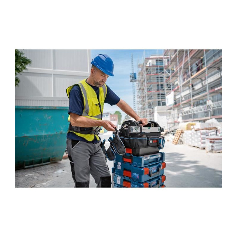 Sac a outils GWT 20