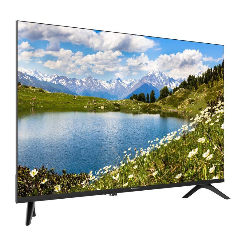 CONTINENTAL EDISON - CELED32HD26B7 - TV LED HD 32“ (79 cm) - 3xHDMI,