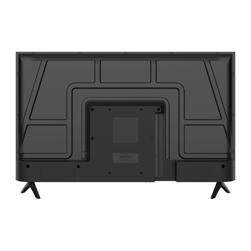 CONTINENTAL EDISON - CELED32HD26B7 - TV LED HD 32“ (79 cm) - 3xHDMI,