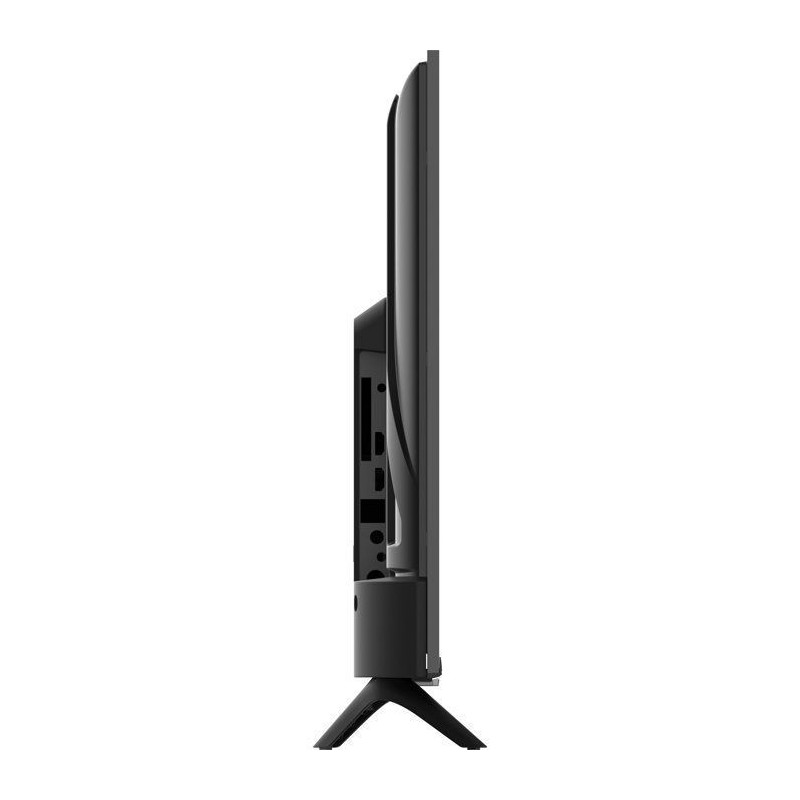 CONTINENTAL EDISON - CELED32HD26B7 - TV LED HD 32“ (79 cm) - 3xHDMI,