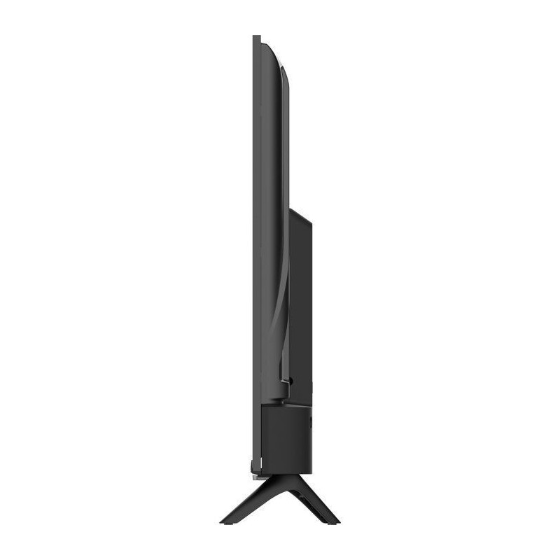 CONTINENTAL EDISON - CELED32HD26B7 - TV LED HD 32“ (79 cm) - 3xHDMI,