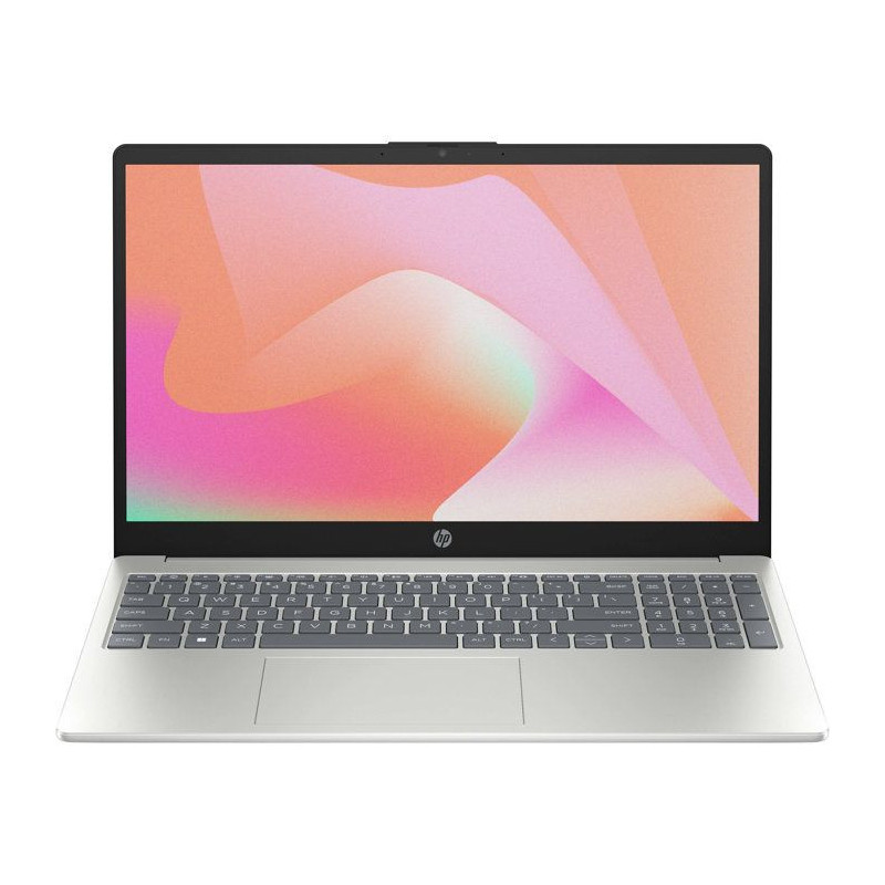 PC Portable HP 15-fc1007nfx - Sans Windows - 15,6" FHD - Ryzen 3 7320U