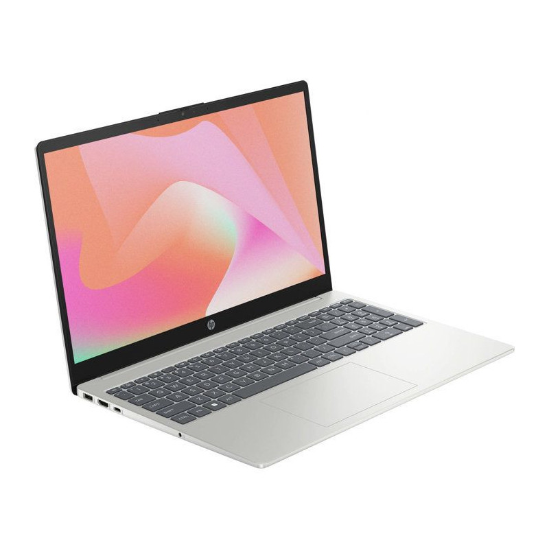 PC Portable HP 15-fc1007nfx - Sans Windows - 15,6" FHD - Ryzen 3 7320U