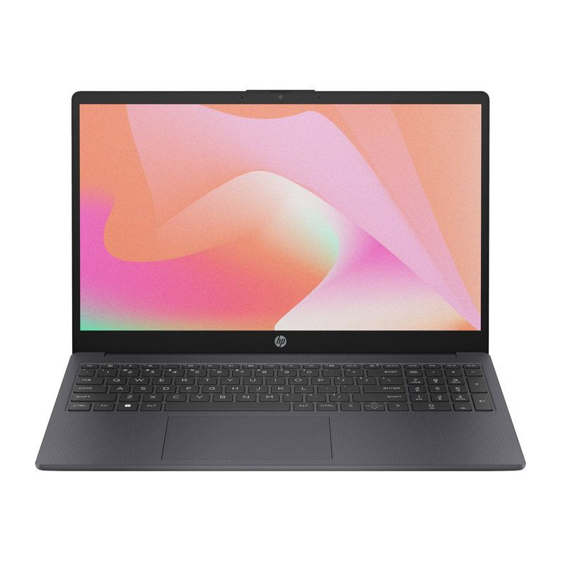 PC Portable HP 15-fc1008nfx - Sans Windows - 15,6" FHD - Ryzen 3 7320U