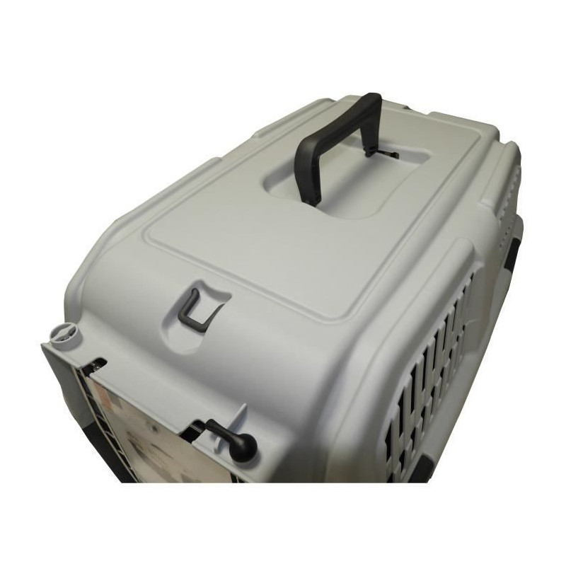 AIME Skudo transport basket - For dogs and cats
