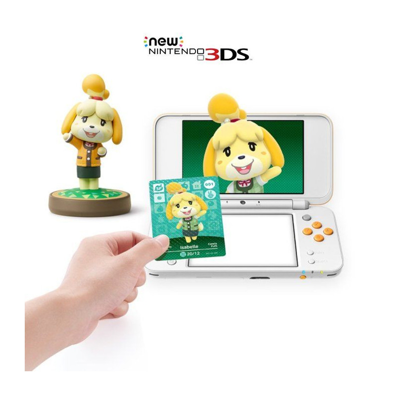Figurine Amiibo - Chef Kawasaki & Étoile Hop • Collection Kirby