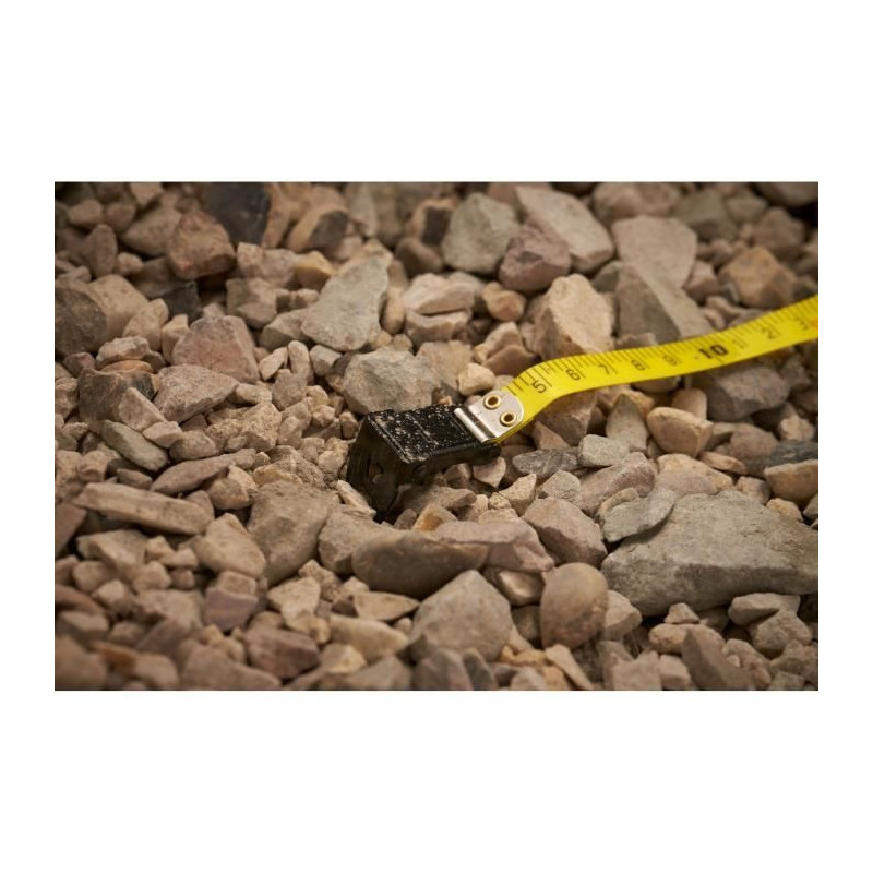 STANLEY Meter tape 30m fiber