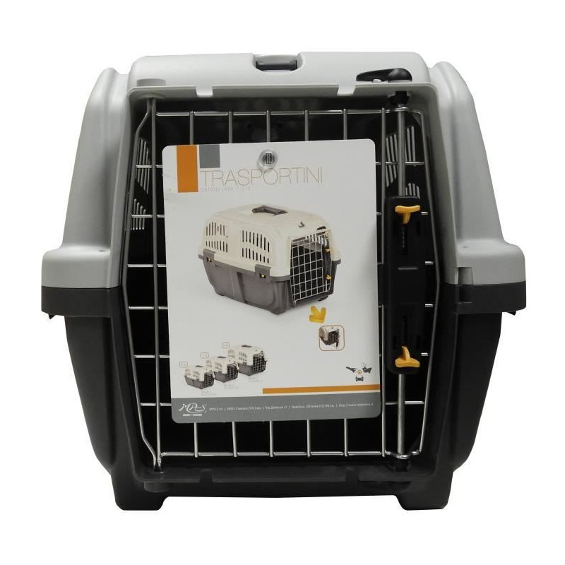 AIME Skudo transport basket - For dogs and cats